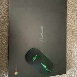 Asus Chromebook 14 inch